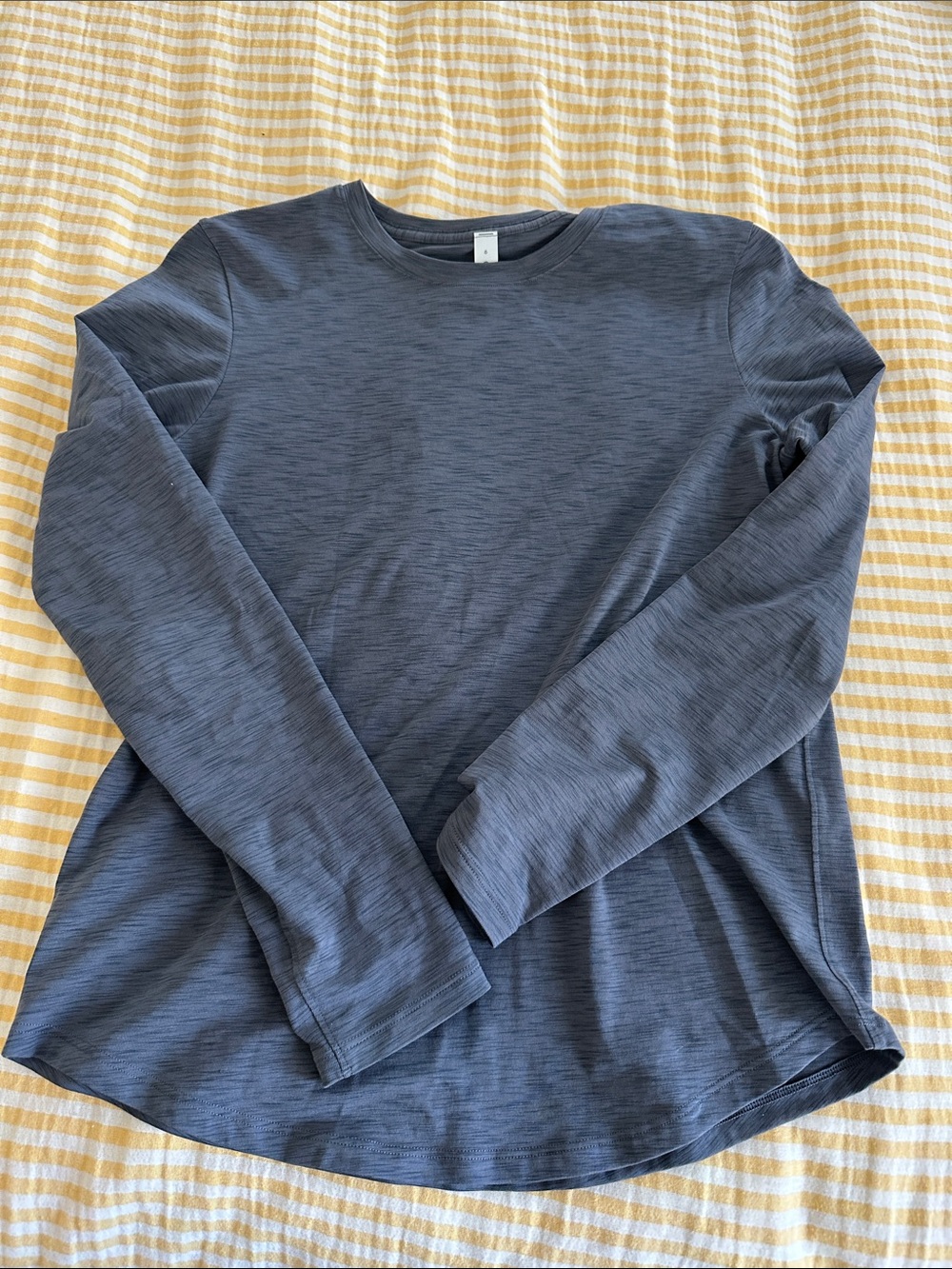 lululemon athletica love long sleeve